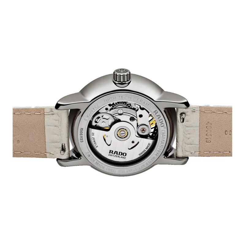 RADO Women's DiaMaster Collection Watch-1