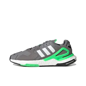Adidas Originals Day Jogger Grey Green