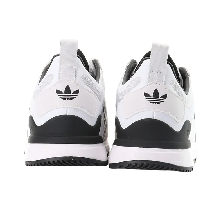 Adidas Zx 700 Hd Cloud White Core Black-4