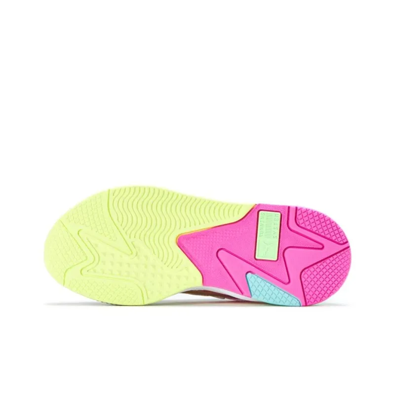 PUMA RS X3 Wave Racer 'Multi'-4