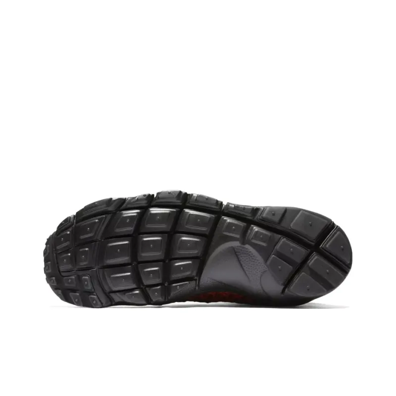 Nike Footscape Magista Team Red-4