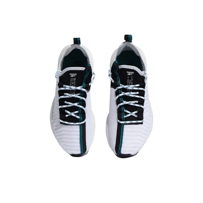 Reebok Sole Fury Black White Shoes/Sneakers-4