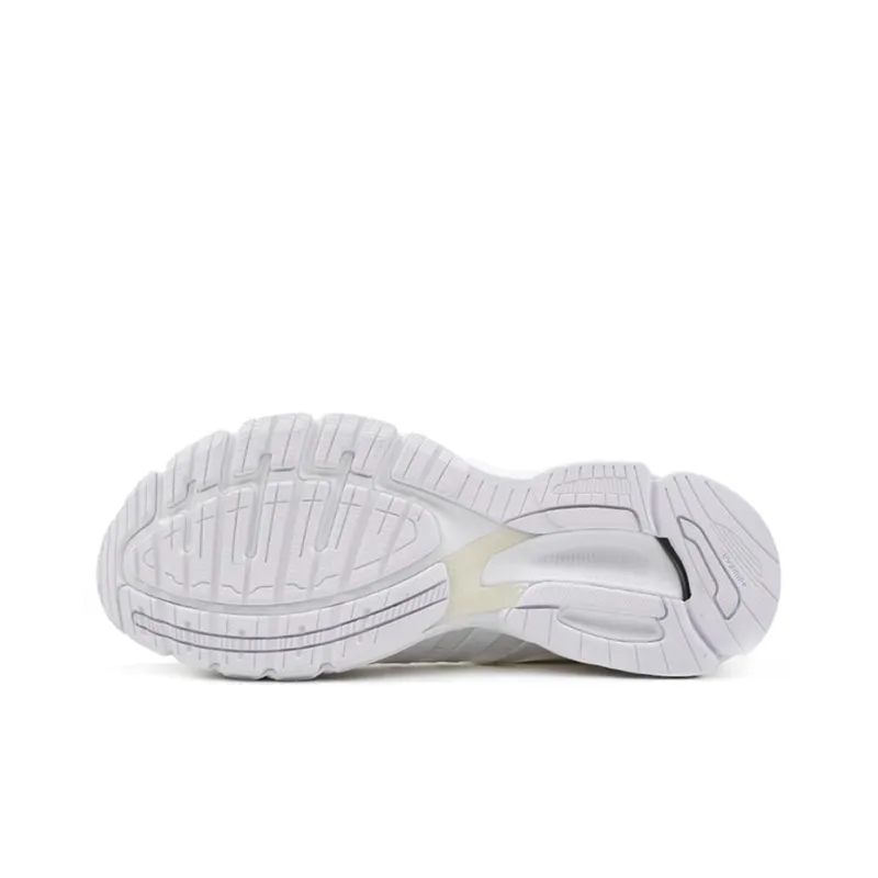Adidas Originals Eqt Low Tops Non Slip Sports Shoe Unisex White-4
