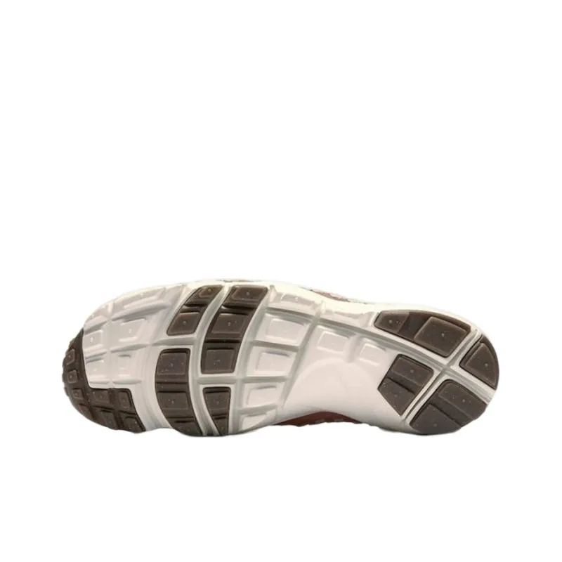 Nike Air Footscape Woven Particle Rose 'Pink Blue' Women's-3