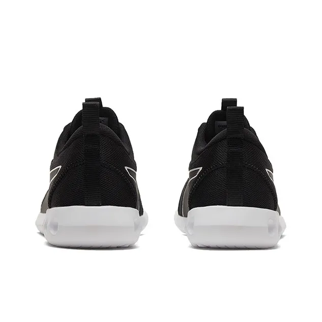 PUMA Carson 2 Cosmo Black/White Low Sneakers-4