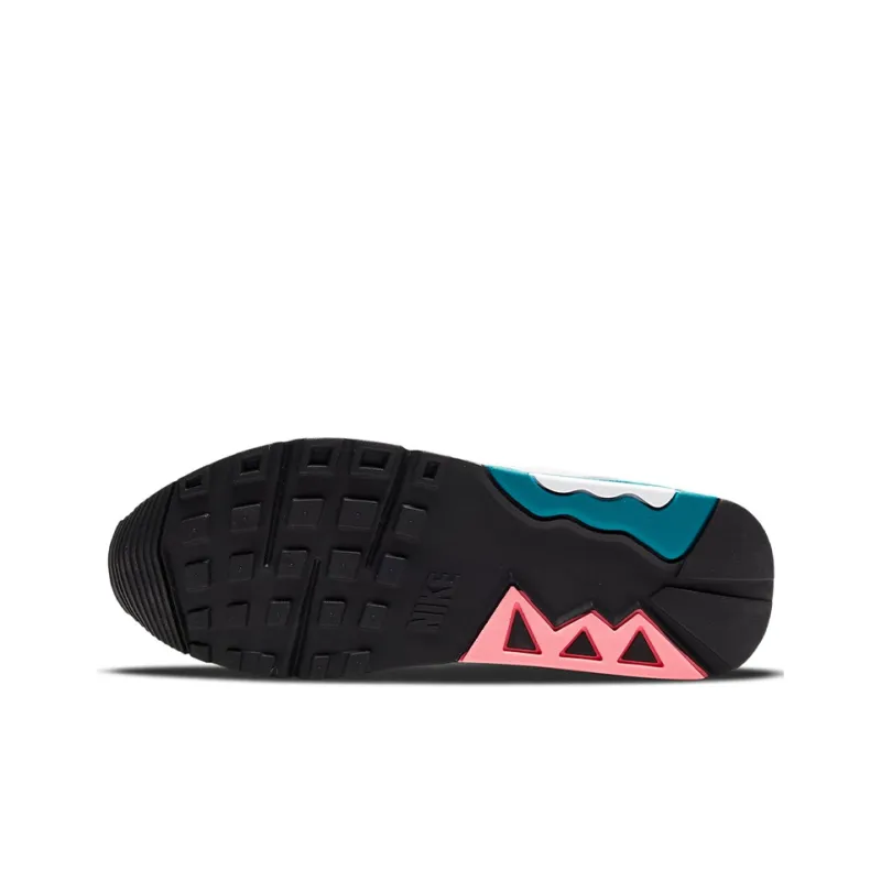Nike Air Structure Triax 91 Bluster Women's-5
