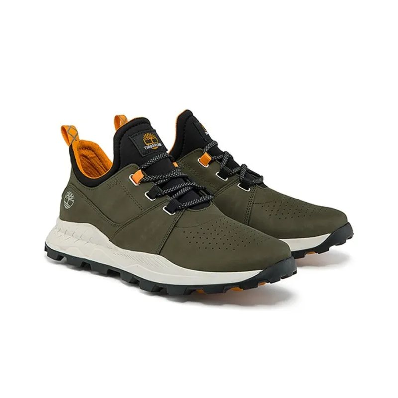 Timberland Brooklyn 'Dark Green'-3