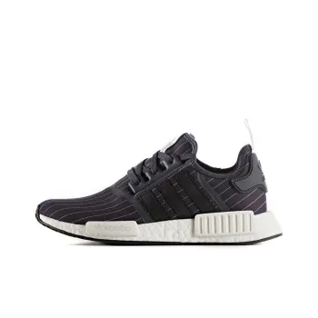 Adidas Originals Nmd R1 Bedwin & The Heartbreakers Black