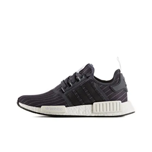 Adidas NMD R1 Bedwin & The Heartbreakers Black