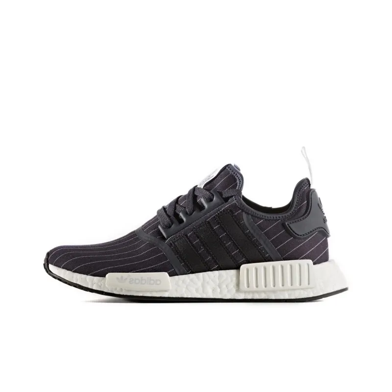 Adidas Nmd R1 Bedwin & The Heartbreakers Black-0