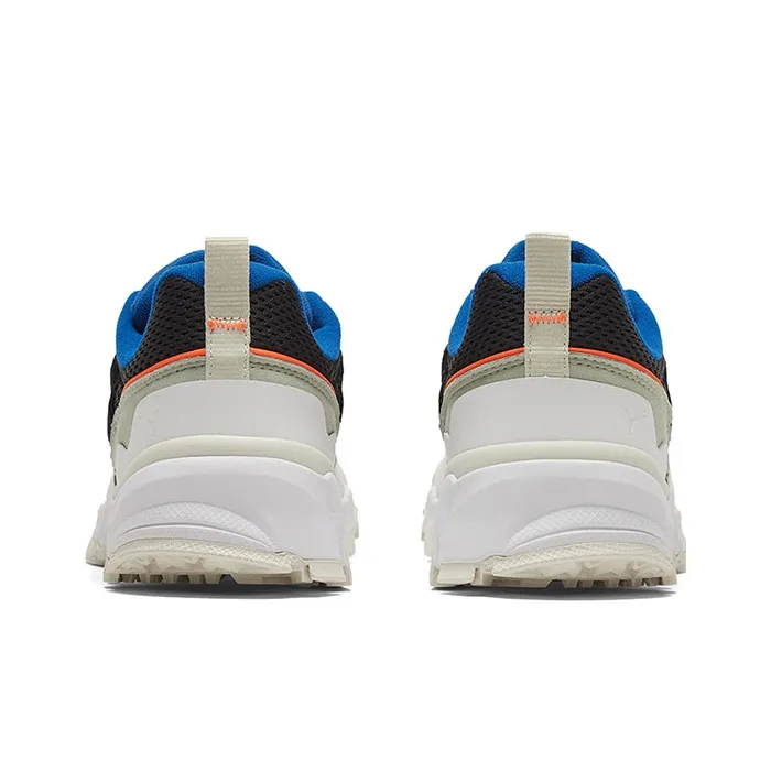 PUMA Trailfox Overland Mts WARM TEX 'Black Aqua Grey'-4