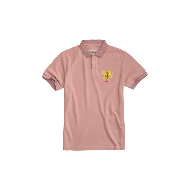 AKCLUB Vintage Collection Polo Shirt Men's-1