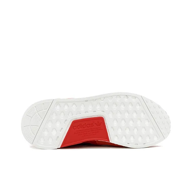 Adidas Originals Nmd C1 Lush Red-4