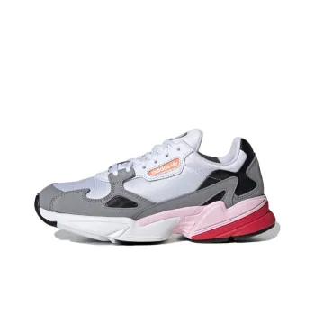 Falcon Women's Adidas Originals 'White Grey' Women's