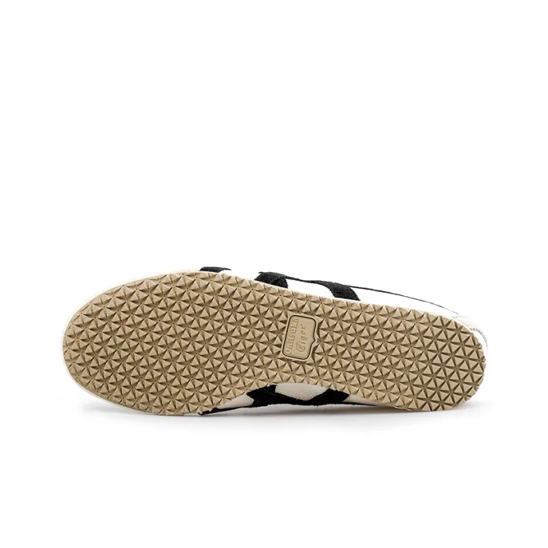 Onitsuka Tiger Mexico 66 Vintage Birch Black-4
