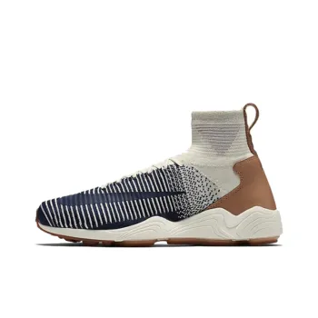Nike Zoom Mercurial Xi Fk Sail/College Navy Pale Grey