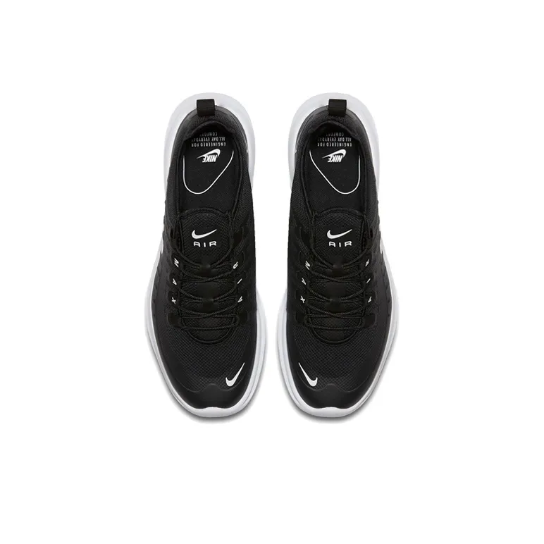 Nike Air Max Axis Black-3