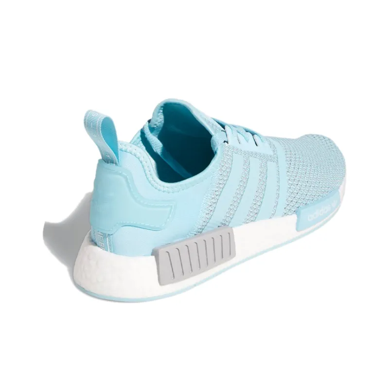 Adidas Originals Nmd R1 Hazy Sky-3