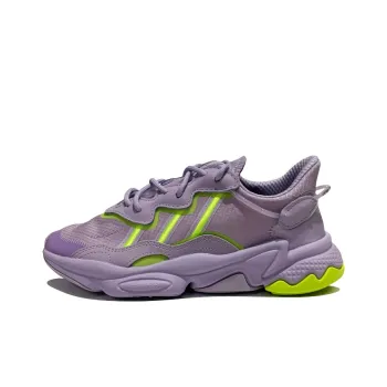 Adidas Originals Niteball Purple Women's