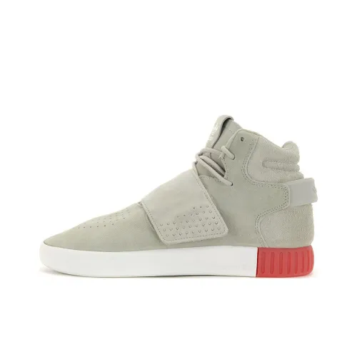 Adidas Tubular Invader Strap Sesame