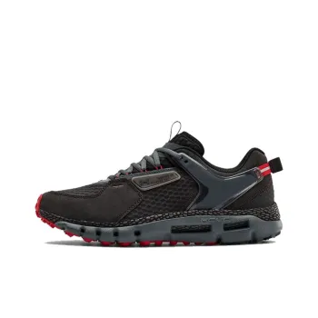 Under Armour Hovr Summit 'Black'