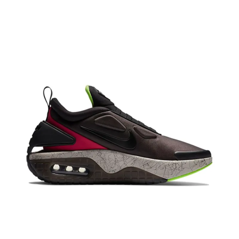 Nike Adapt Auto Max 'FIreberry'-1