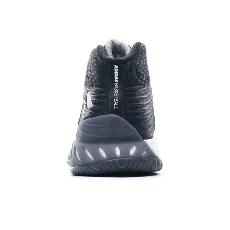 Adidas Crazy Explosive 2017 Core Black-4