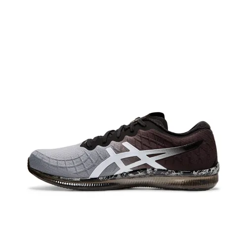 Asics Gel Quantum Infinity 'Sheet Rock Black'