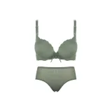 Clothing Sets (Green)