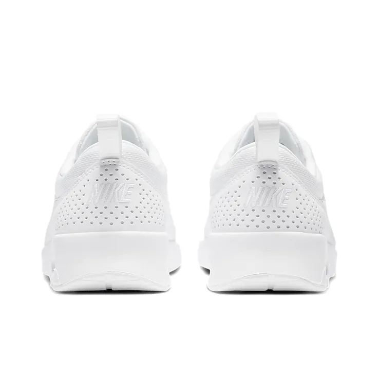 Nike Air Max Thea 'Triple White' Women's-4