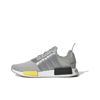 Adidas Originals NMD_R1 Metal Gray