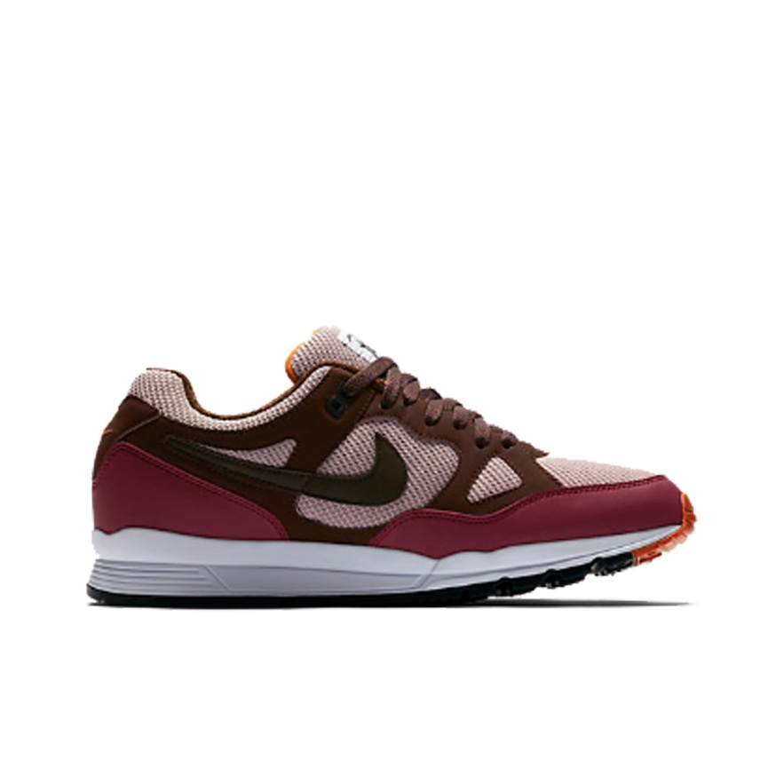 Patta x nike air span ii hotsell