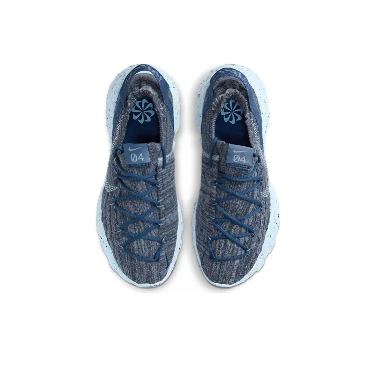Nike Space Hippie 04 Mystic Navy Women's-3