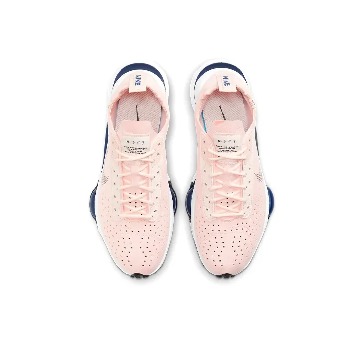 Nike Air Zoom Type Orange Pearl Women's-3