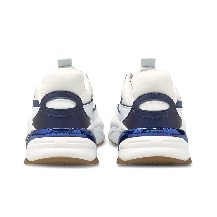 PUMA Rs 2k X mas Edition Running Shoes White/Blue-3