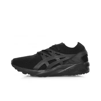 Asics Gel Kayano Trainer Knit 'Black'