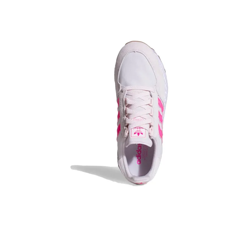 Adidas Originals Forest Grove 'Pink Blue' Women's-4