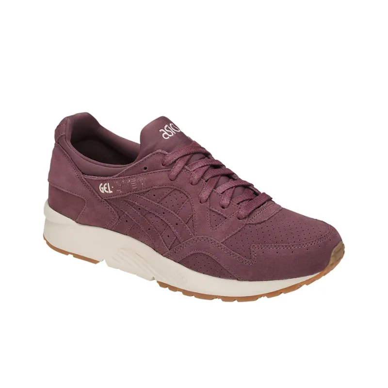 Asics Gel Lyte 5 'Red'-3