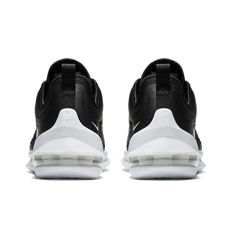 Nike Air Max Axis Black White Women's-4