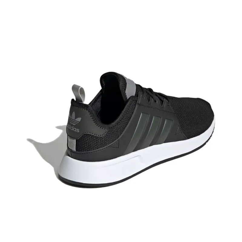 Adidas Originals X_PLR 'Core Black Cloud White'-2