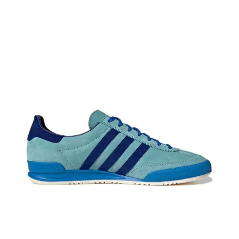 Adidas Originals Jeans 'Mint Ton Victory Blue'-1