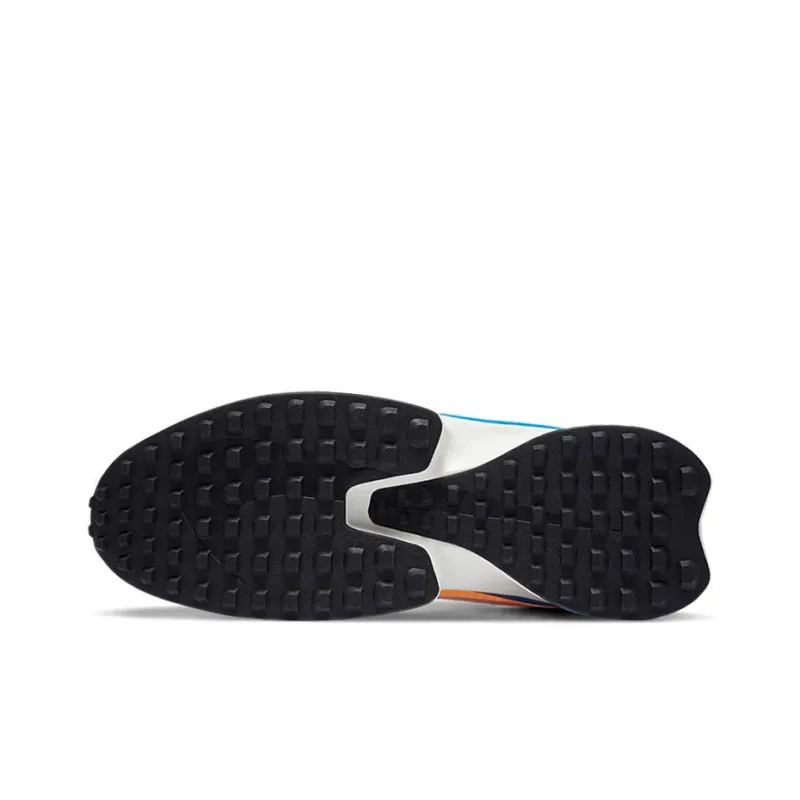 Nike Sting D/MS/X Mantra Orange White-5
