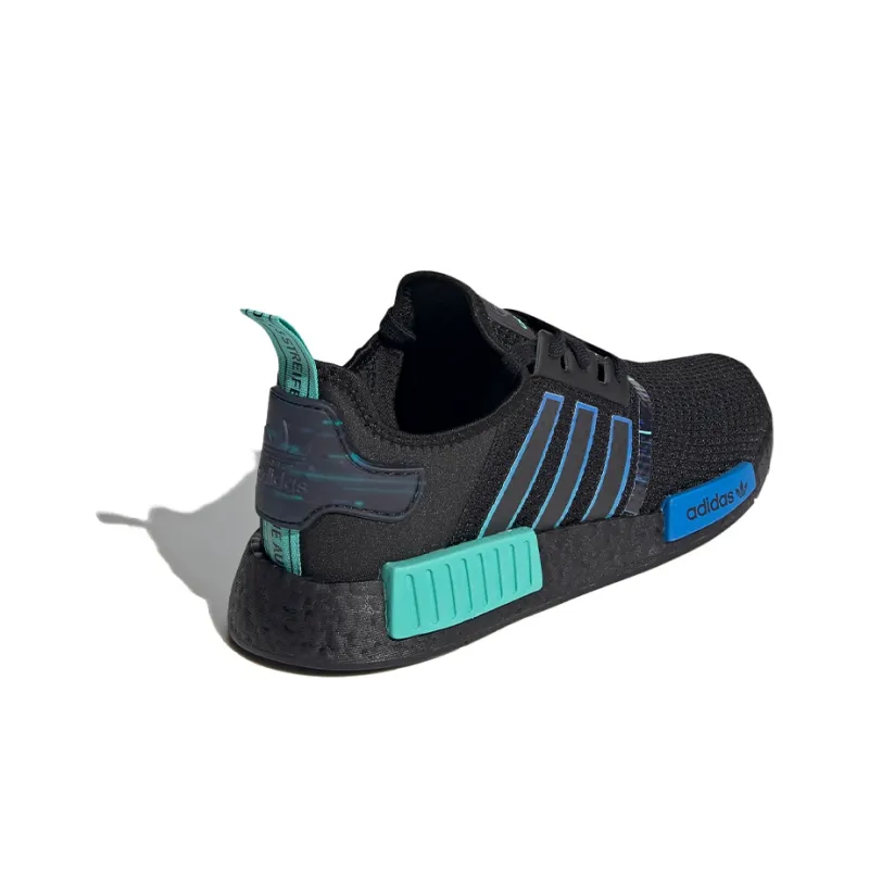 Adidas Nmd R1 Gaming Pack-3
