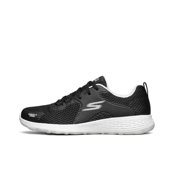 Skechers Go Walk Cool Runners Black