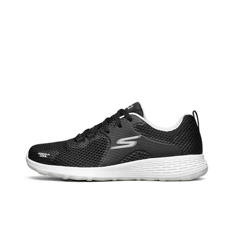 Skechers Go Walk Cool Runners Black-0