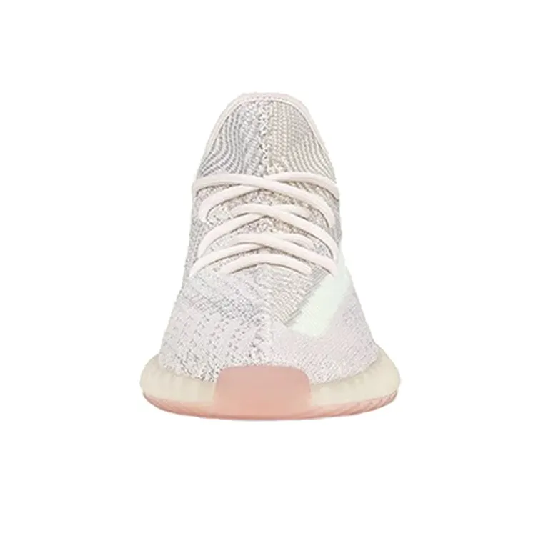 Adidas Yeezy Boost 350 V2 Citrin Non Reflective-3