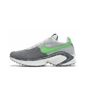 Nike D/MS/X Waffle Regrind Mean Green