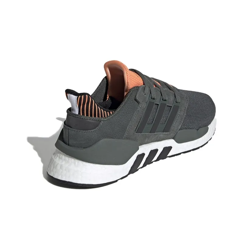 Eqt Support Adidas Originals 91/18 'Legend Ivy'-3