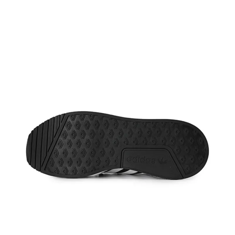Adidas X_PLR Core Black White-3