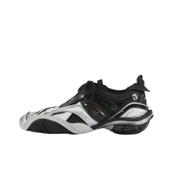 Balenciaga Tyrex Black Grey Women's